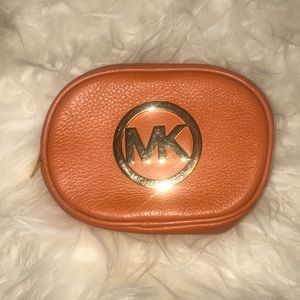 Coin purse, cosmetic bag